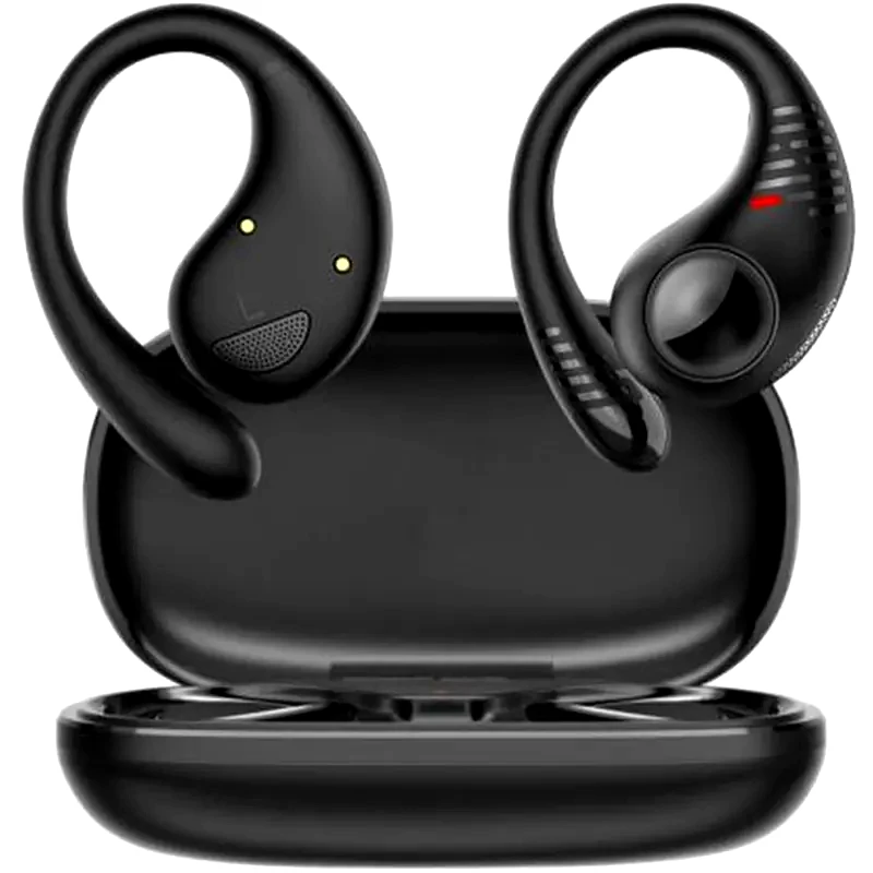 BLACKVIEW Ακουστικά Bluetooth Airbuds 10 - Μαύρο