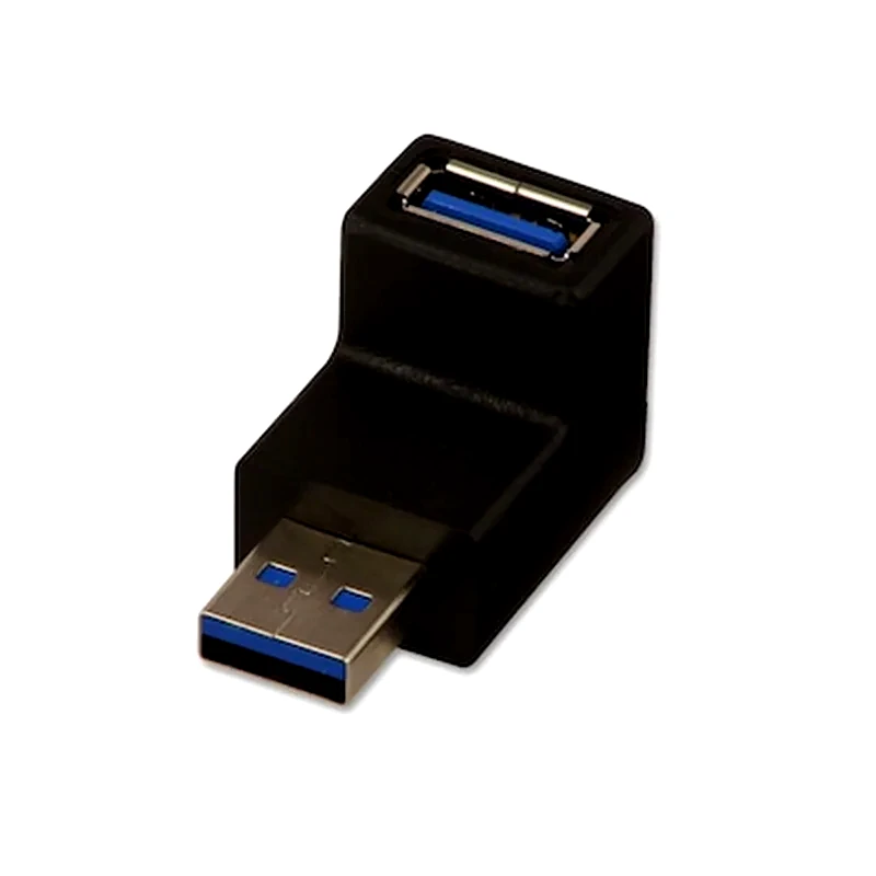 LINDY Αντάπτορας Lindy USB-A Male σε USB-A Female