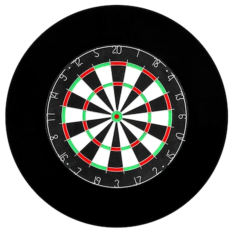 VIDAXL Vidaxl Surround Στόχου Επαγγελματικό Από Eva