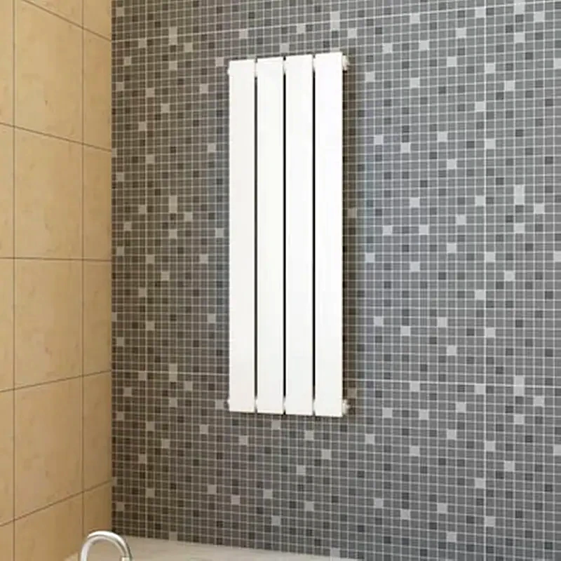 VIDAXL VIDAXL Πάνελ Κεντρικής Θέρμανσης 350W Λευκό