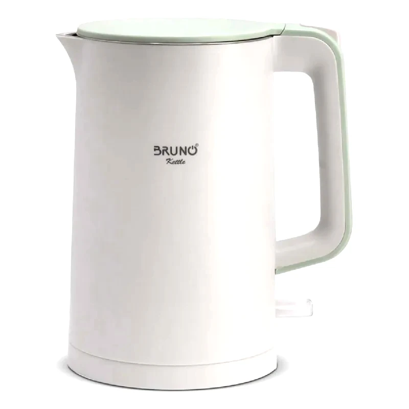 BRUNO BRUNO BRN-0140 2200 W 1.7 L Λευκό Βραστήρας