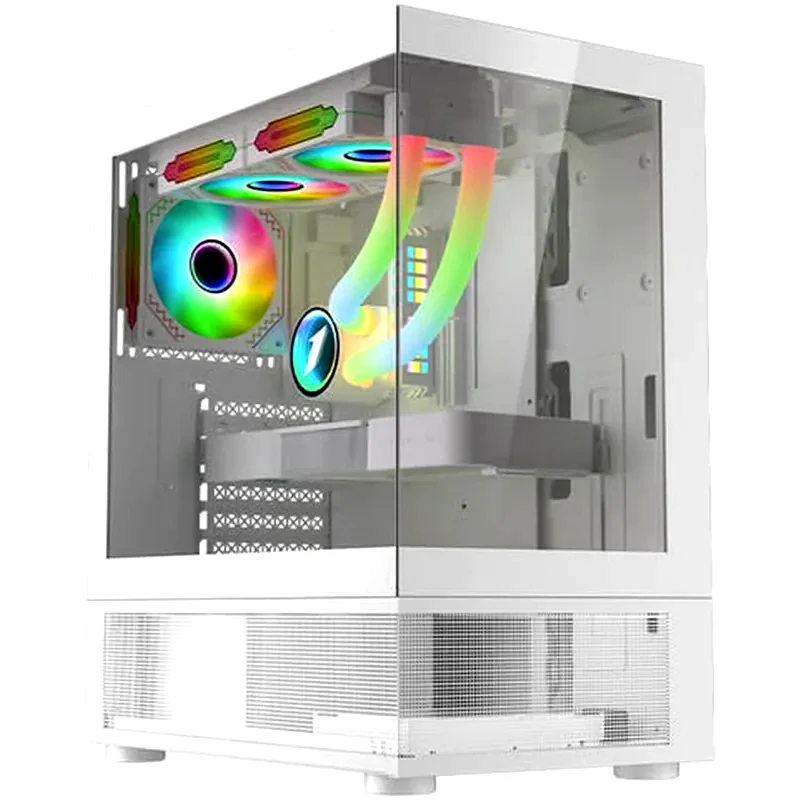 VENGEANCE Desktop Vengeance Cobra - V2 (Ryzen 5-3400G/8GB/240GB SSD/FreeDOS Gaming PC)