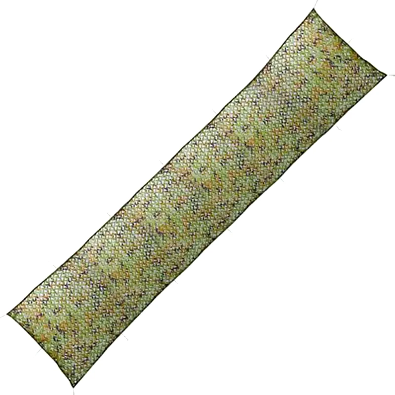 VIDAXL Vidaxl Δίχτυ Σκίασης Παραλλαγής 1,5 X 10 Μ. Με Σάκο Αποθήκευσης