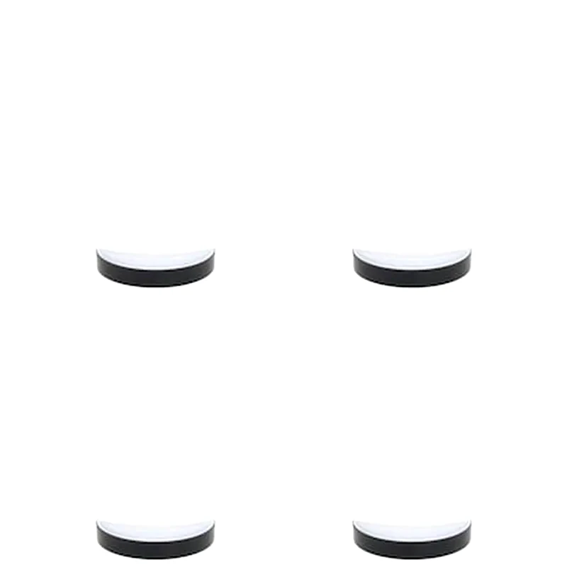 VIDAXL Vidaxl Φωτιστικά Μπάλα Led 4 Τεμ. Σφαιρικά 25 Εκ. Ακρυλικά (pmma)