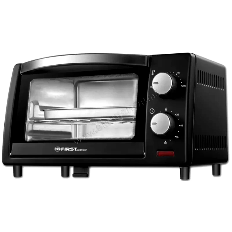 FIRST AUSTRIA FIRST AUSTRIA FA-5041-2 10L 800W Φουρνάκι