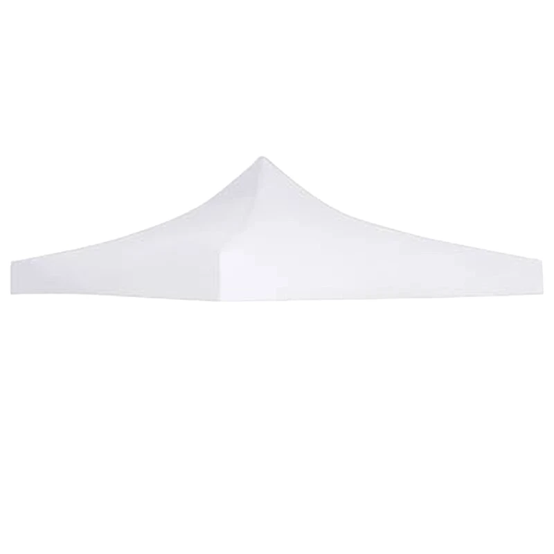 VIDAXL Κάλλυμα Vidaxl για Τέντα 3x3m - Λευκό