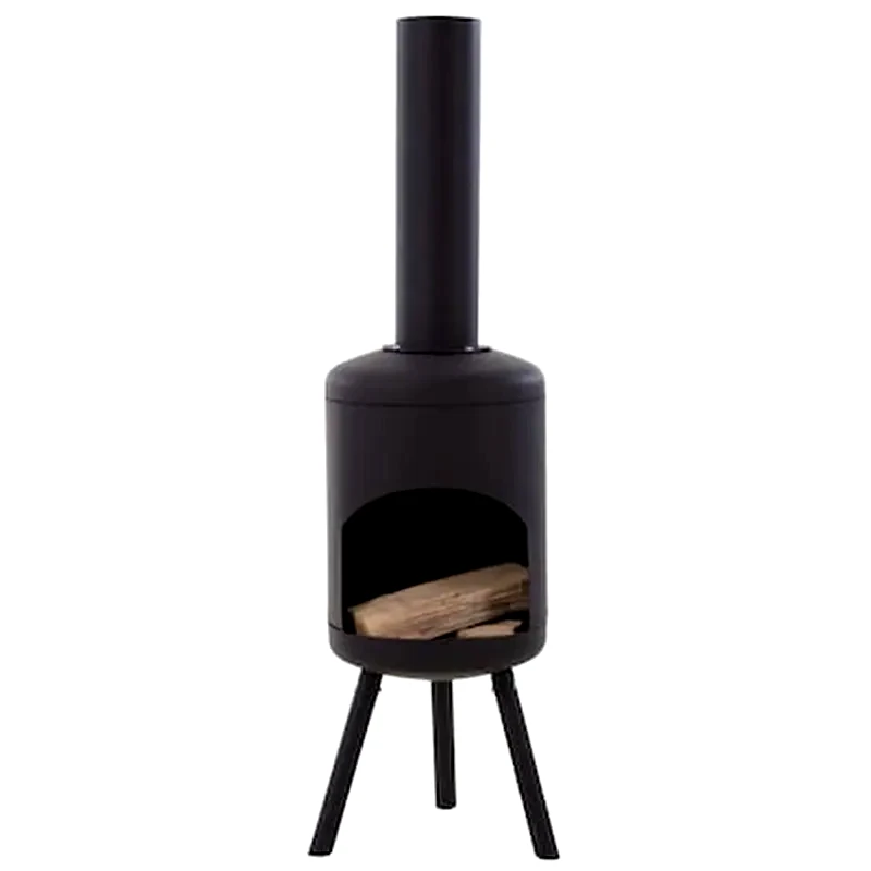 REDFIRE Redfire Τζάκι Εξωτερικού Χώρου Fuego Μικρό 81070