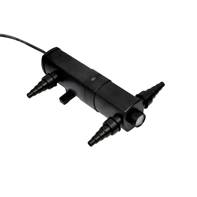 VIDAXL Vidaxl Uvc Συσκευή Καθαρισμού 35.000 Λίτρα