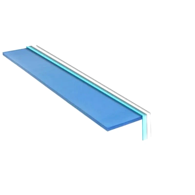 VIDAXL Vidaxl Στρώμα 80 X 200 Εκ. / 18 Εκ. Από Αφρό Μνήμης Visco