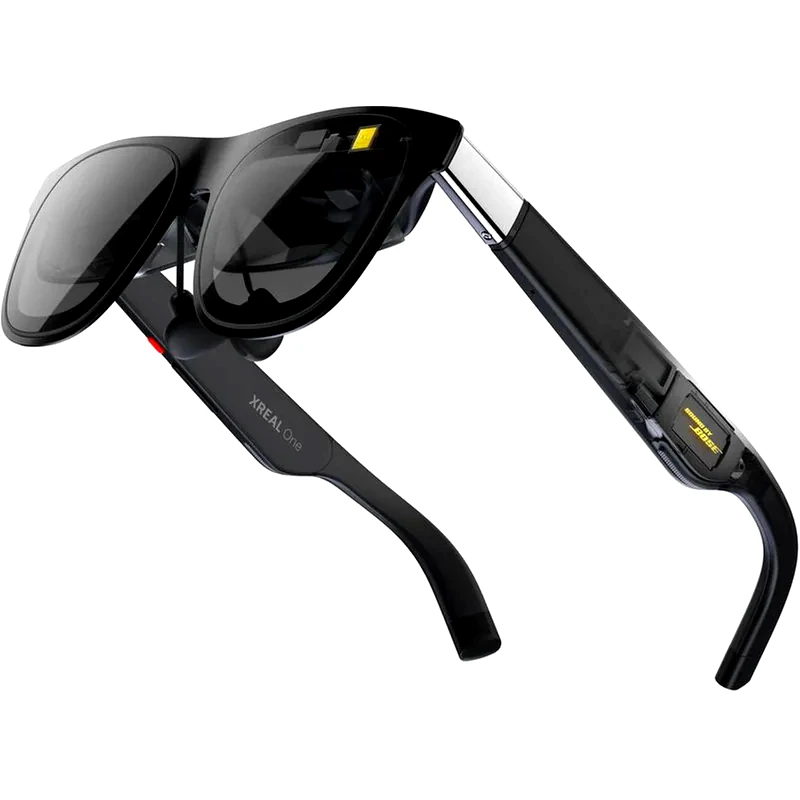 XREAL AR Glasses XREAL One - Black