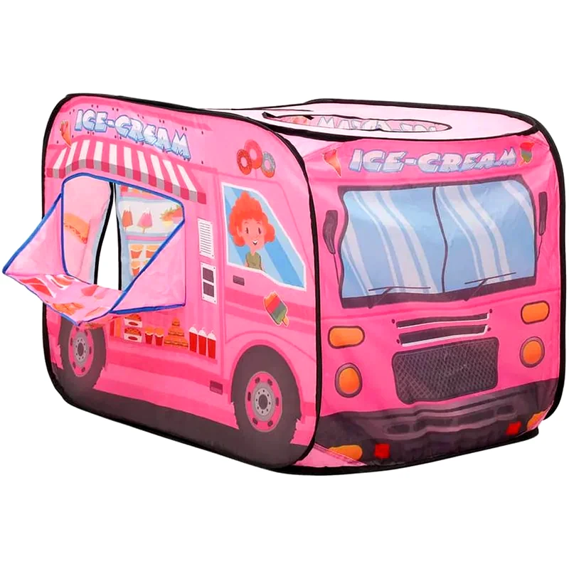 VIDAXL Vidaxl Παιδική Σκηνή 69 x 94 x 104 εκ.