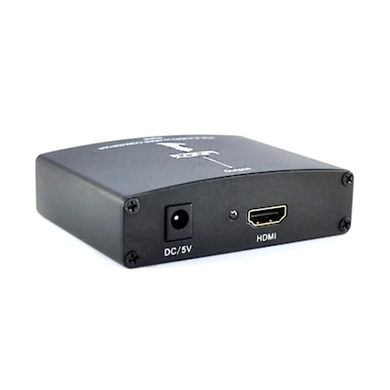 LINDY Splitter Lindy Vga Audio And Hdmi Converter