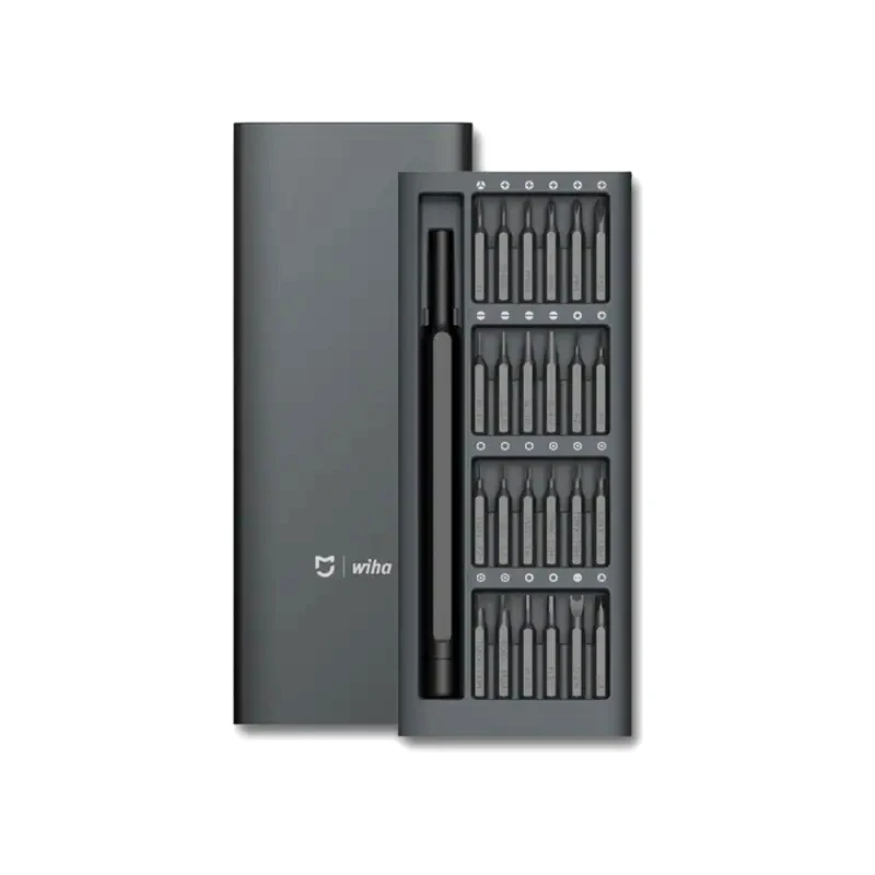 XIAOMI XIAOMI Mi Precesion Kit Κατσαβίδια 25 κεφαλές