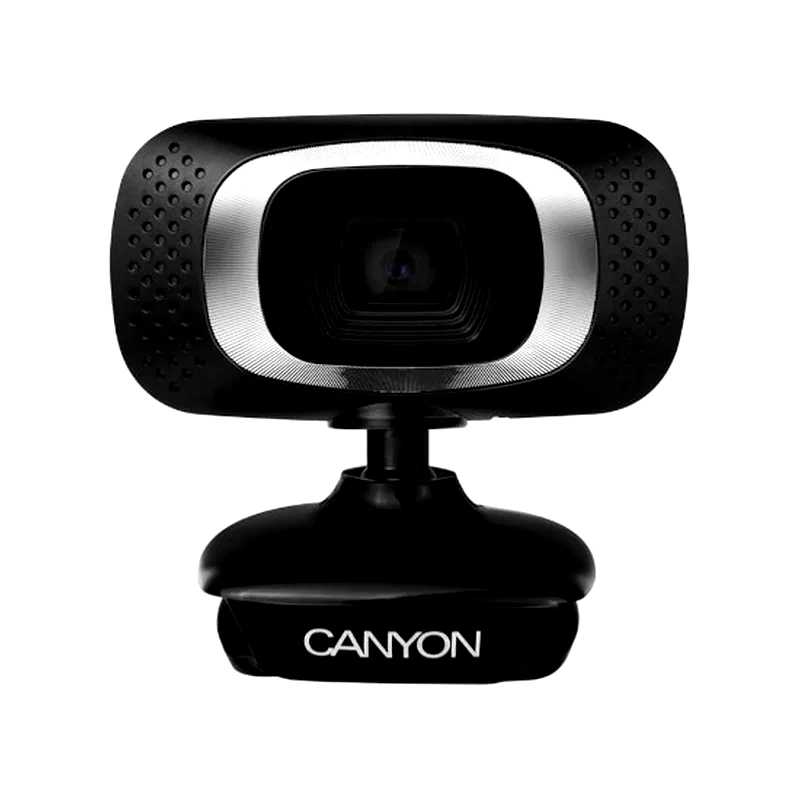 CANYON Canyon CNE-CWC3N Web Camera HD 720p
