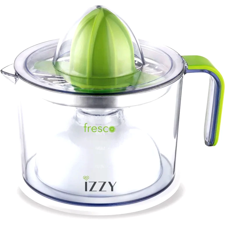IZZY IZZY FRESCO H-52 1 L Πράσινο Ηλεκτρικός Στίφτης