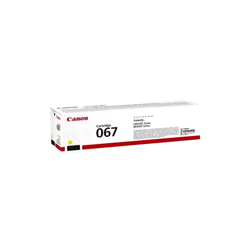 CANON Toner Canon 5102C002 - Black