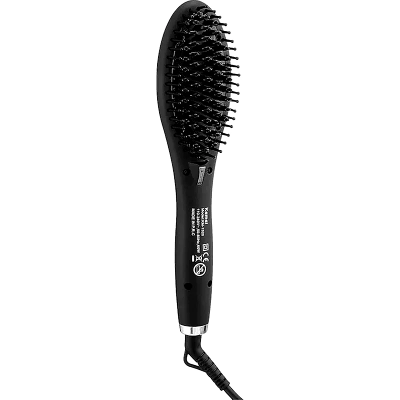 KEMEI Ηλεκτρική Βούρτσα Kemei KM-1320 60 W Μαύρο