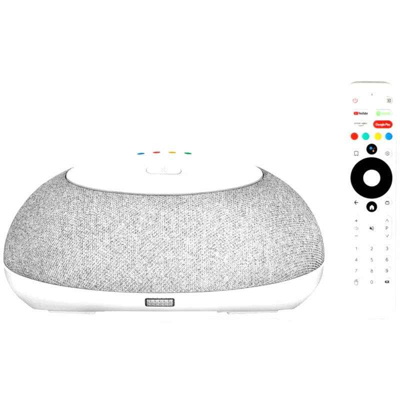 MECOOL Media Player Mecool KA1 32GB 4K