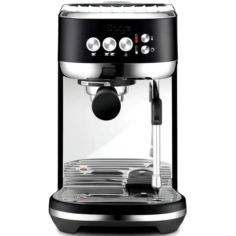 SAGE SAGE The Bambino™ Plus SES500BTR 1600W 15bar Μηχανή Espresso