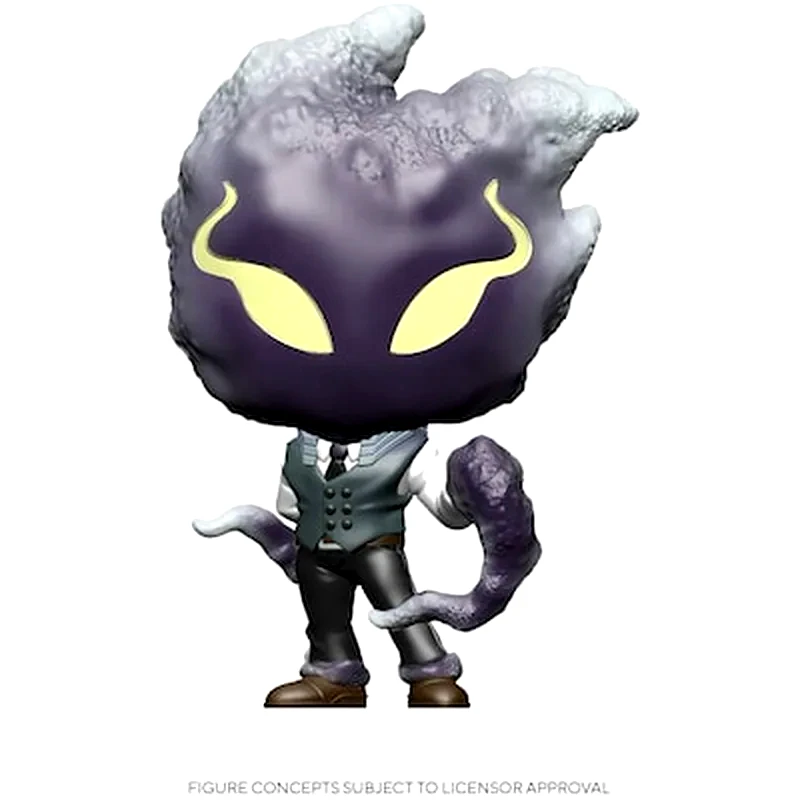FUNKO Funko Pop! Animation: My Hero Academia - All Might 821 Supersized 10