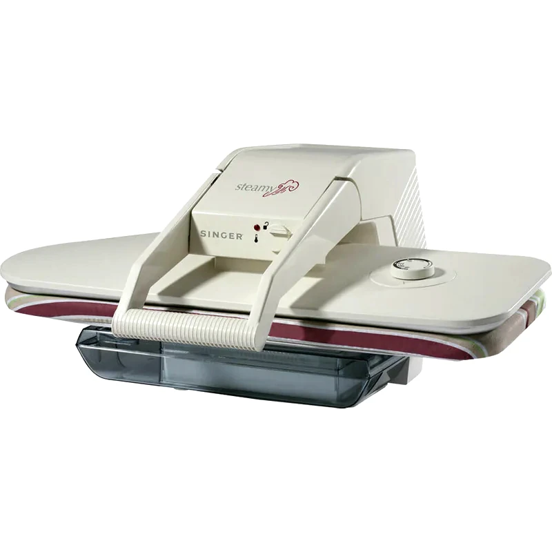 SINGER SINGER Steamy 2200W Πρέσα Σιδερώματος