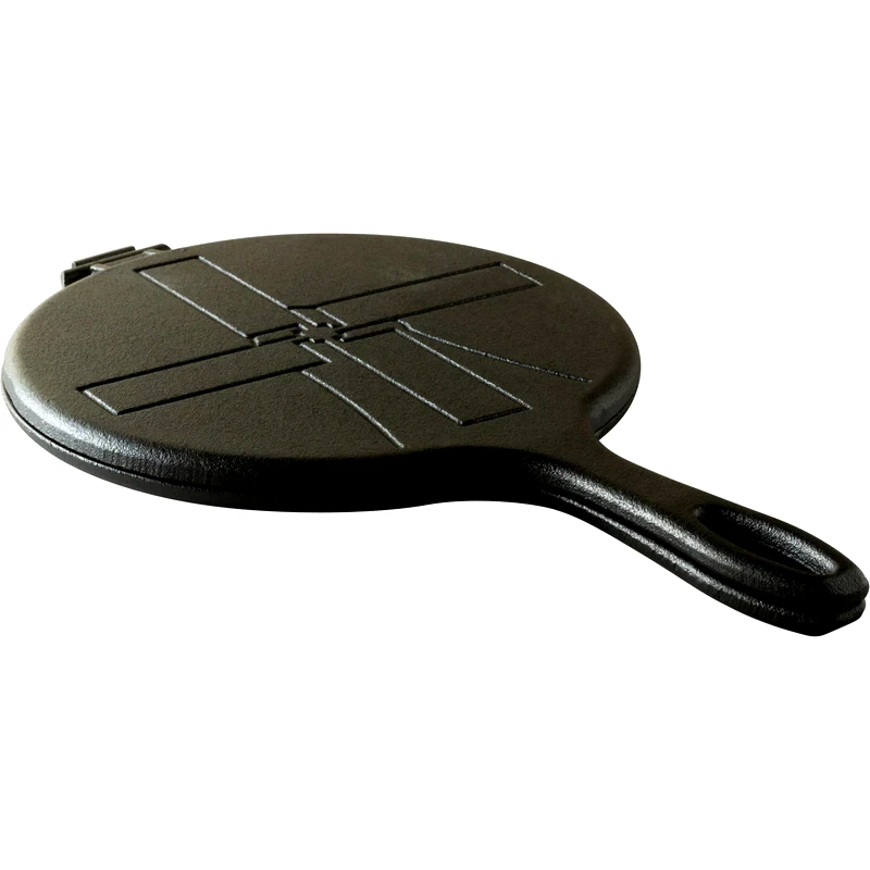 WINDMILL Τηγάνι WINDMILL TWM029 20.6 cm από Μαντέμι Μαύρο