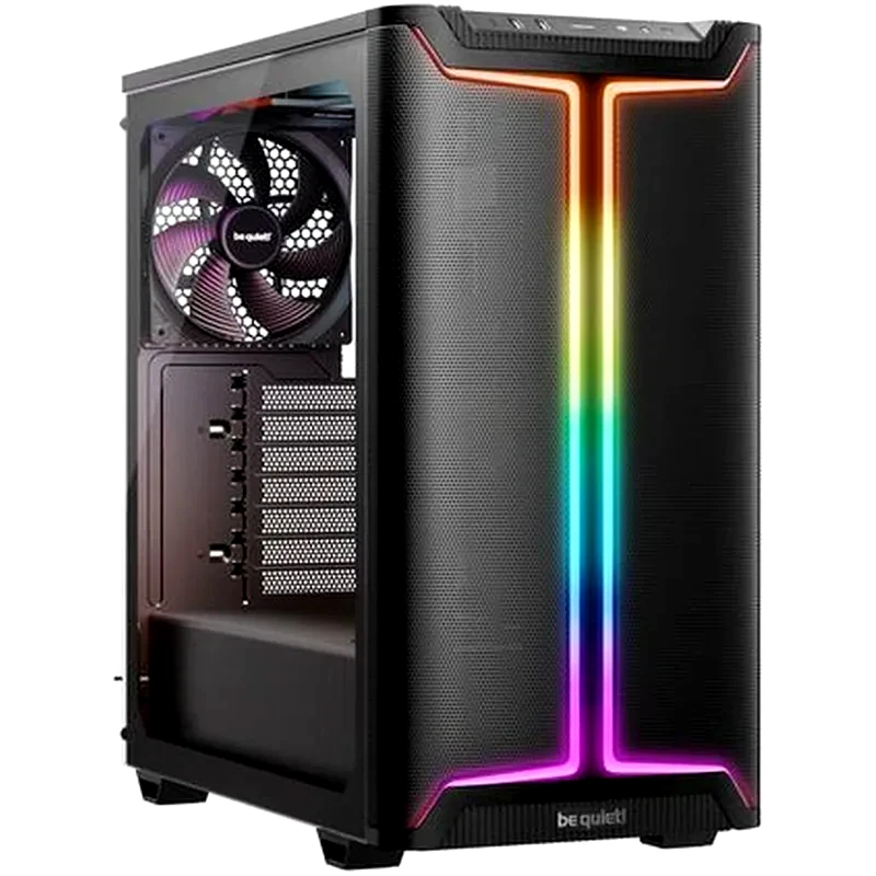 INTRA Desktop Intra (Ryzen 7-9700X/16GB/1TB SSD/GeForce RTX 5060/Win11Home)