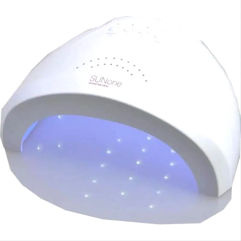SUN Φουρνάκι Νυχιών Uv Led Sun One 48w