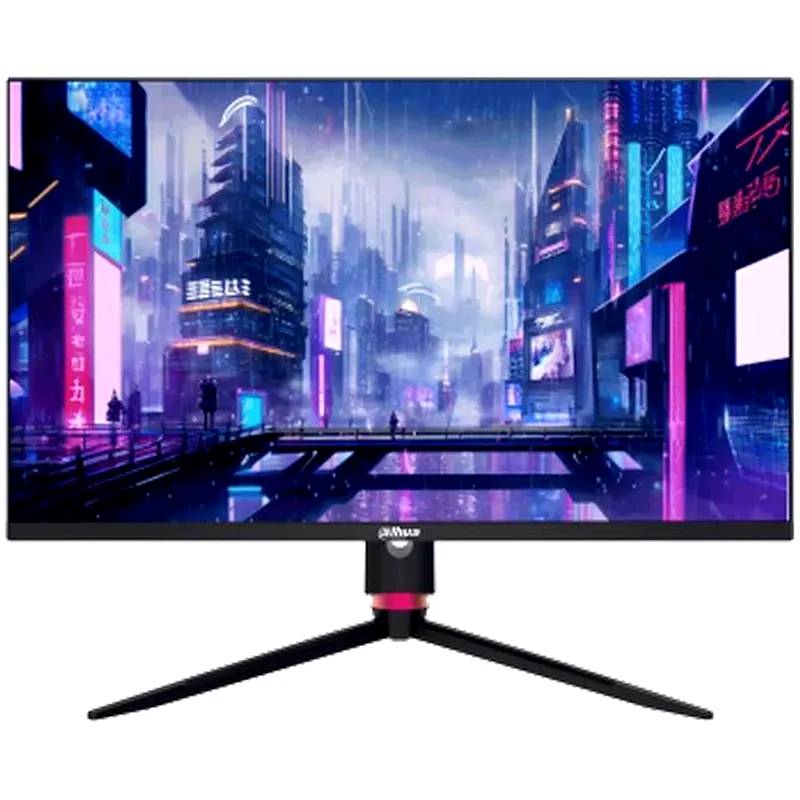 DAHUA Dahua E Series LM27-E331A Gaming Monitor 27 QHD IPS Flat 180Hz 1ms