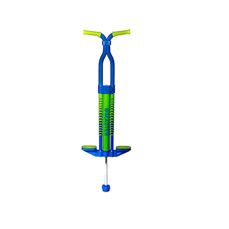 FLYBAR New Master Pogo Stick Blue/green