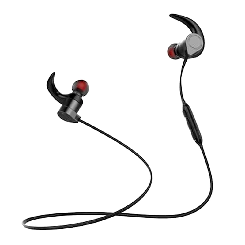 AWEI Ακουστικά Bluetooth Awei Ak3 - Μαύρα