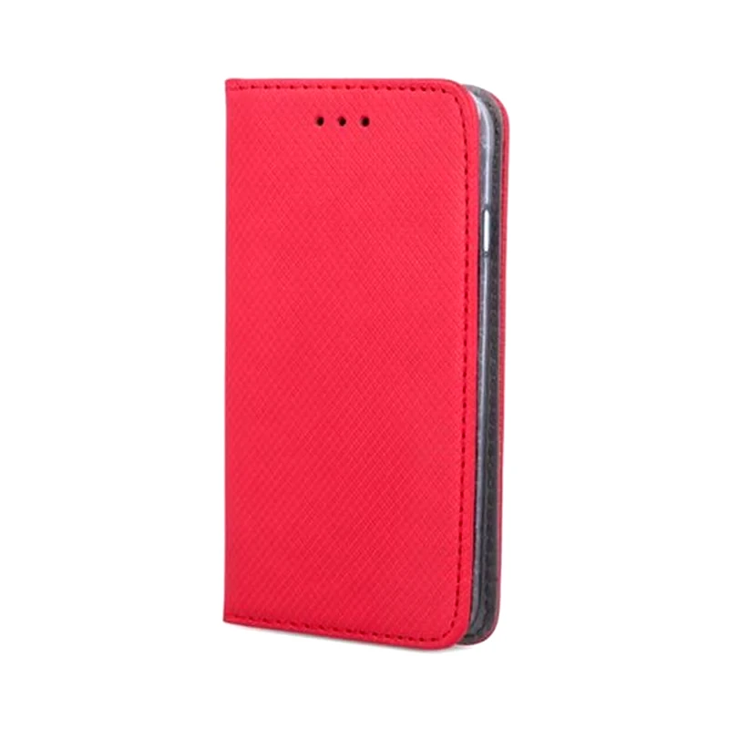 SENSO Θήκη Xiaomi Redmi 10 - Senso Magnet - Κόκκινο