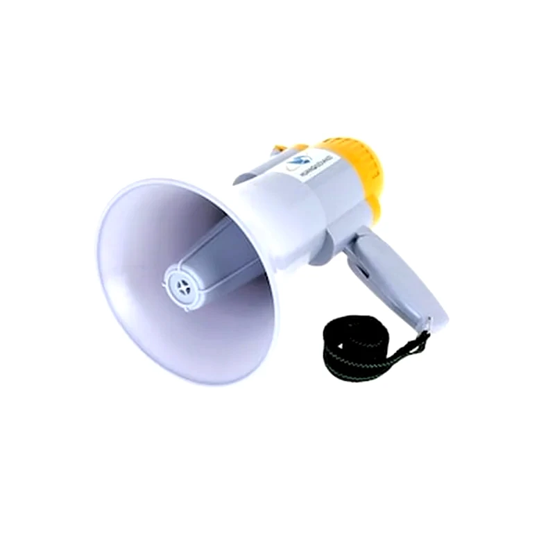 OEM Τηλεβόας Με Σειρήνα - 6789 - 456789