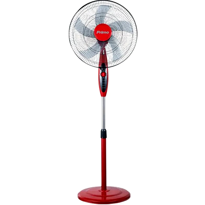 PRIMO PRIMO PRSF-80643 60W Ανεμιστήρας Δαπέδου