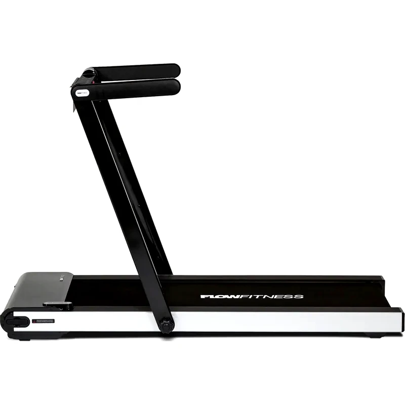 FLOW FITNESS Ηλεκτρικός Διάδρομος Γυμναστικής Flow Fitness Runner DTM300i 1.25-2.5 HP