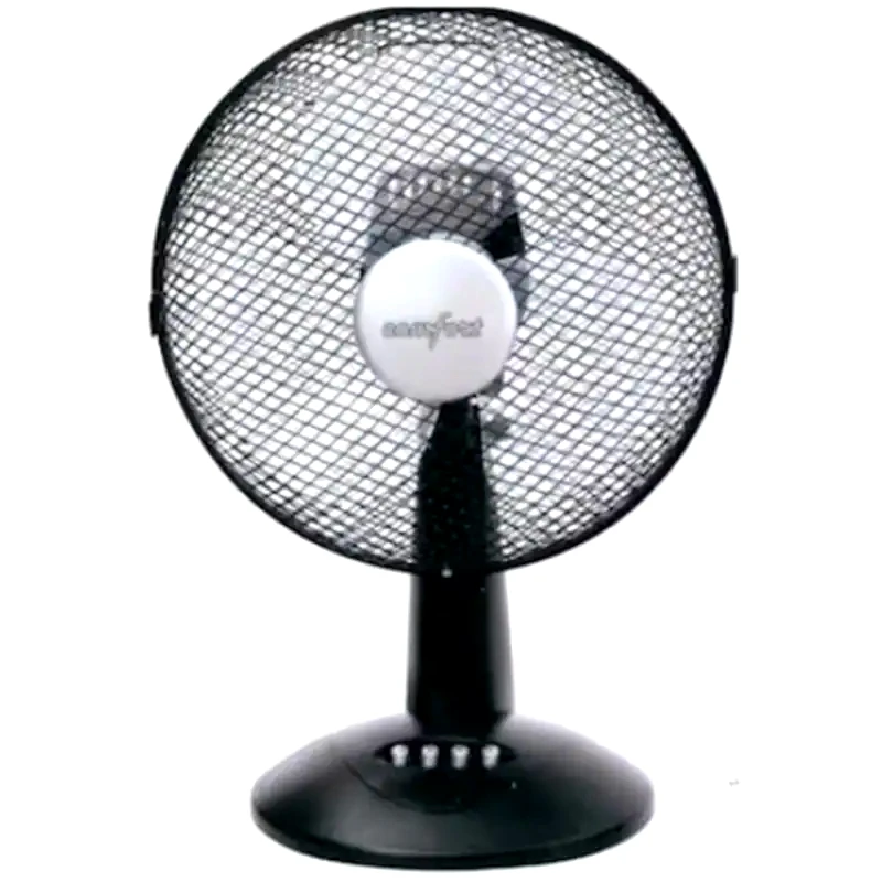 GRUPPE GRUPPE Comfort FT40T-4 Ανεμιστήρας Επιτραπέζιος 45W 40cm