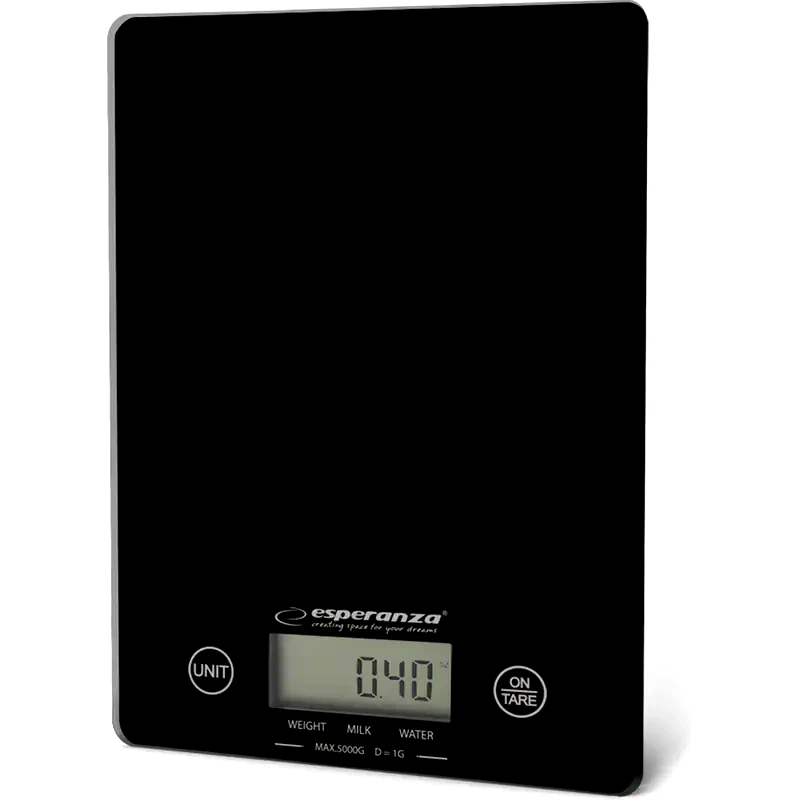 ESPERANZA ESPERANZA EKS002K 1gr/5kg Ψηφιακή Ζυγαριά Κουζίνας