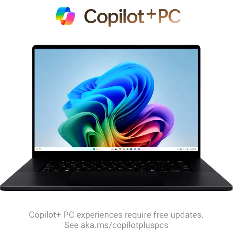 ASUS Asus ProArt P16 H7606WP 16 QHD+ OLED (Ryzen AI 9-HX 370/64 GB/4TB SSD/GeForce RTX 5070/Win11Home) Laptop