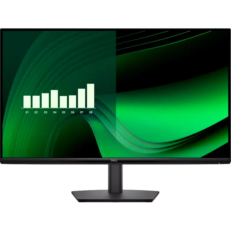 DELL Dell Pro E2725HM Business Monitor 27 FHD IPS Flat 100Hz 5ms