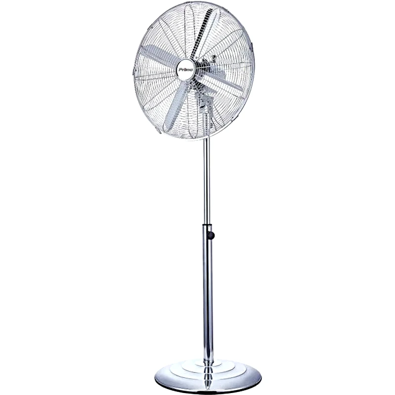 PRIMO PRIMO PRSF-80576 50W Ανεμιστήρας Δαπέδου