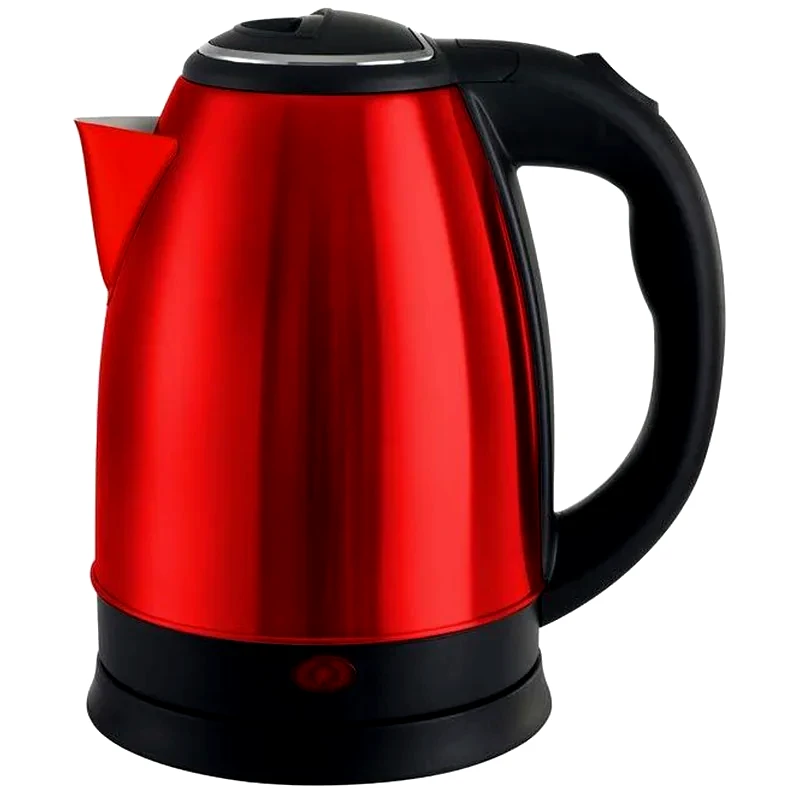 HOME STAR HOMESTAR HS-SSK1.8RED 1.8 L 1500 W Κόκκινο Βραστήρας
