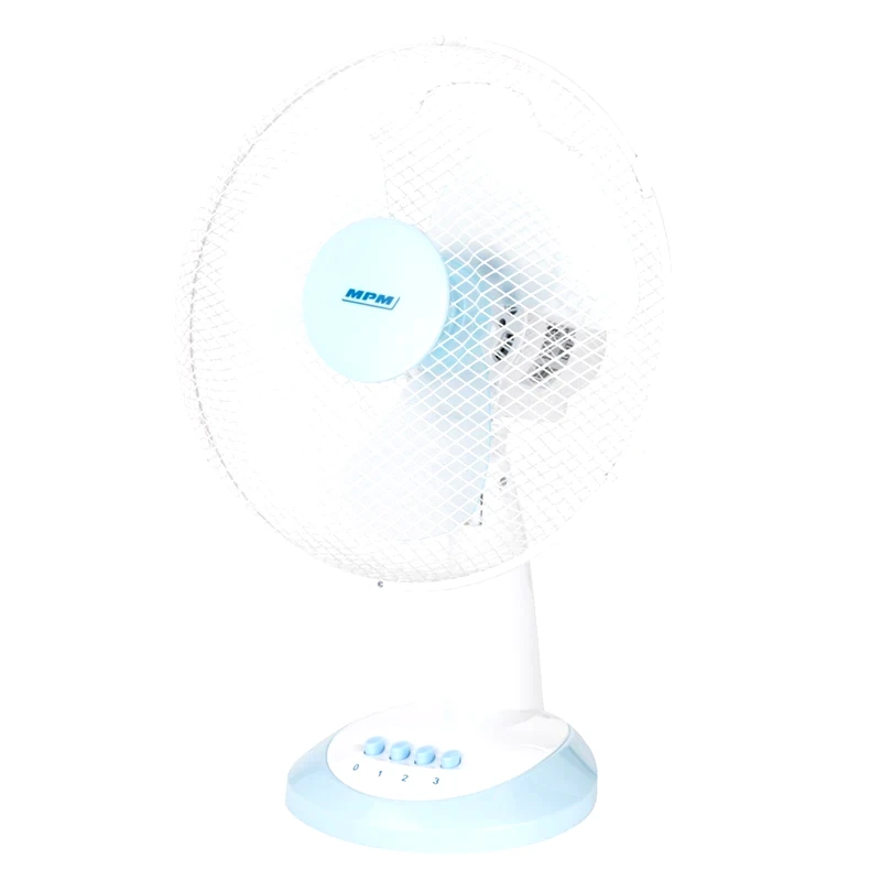 MPM Ανεμιστήρας Επιτραπέζιος Mpm Mwp-16 Table Fan