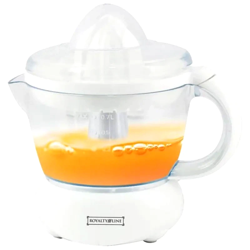 ROYALTY LINE SWITZERLAND ROYALTY LINE CP-25.26.1 700 W Λευκό Ηλεκτρικός Στίφτης