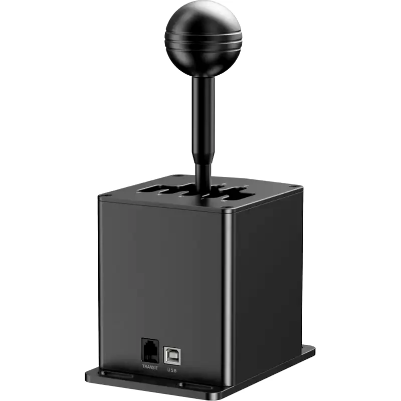 MOZA Moza HGP Shifter - Μαύρο