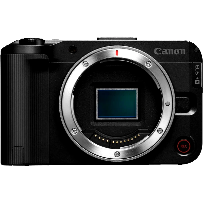 CANON Φωτογραφική Μηχανή Mirrorless Canon EOS R50 V Body - Black