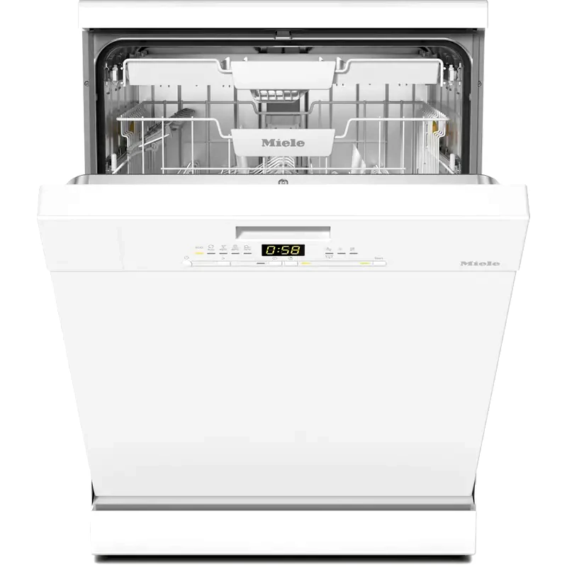 MIELE MIELE G 5611 SC Active 14 Σερβίτσια Λευκό Πλυντήριο Πιάτων