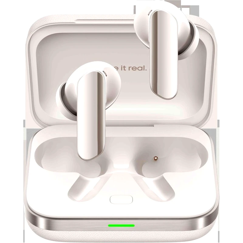 REALME Ακουστικά Bluetooth Realme Buds Air7 Pro - Glory Beige