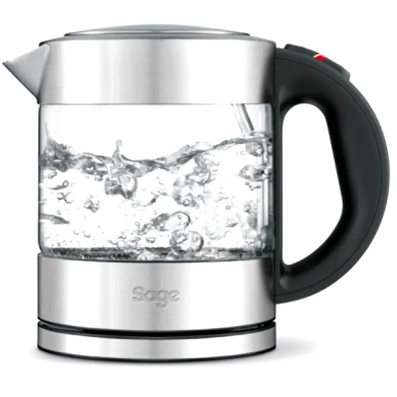 SAGE Βραστήρας SAGE The Compact Kettle™ Pure BKE395 2400 W 1 L Inox