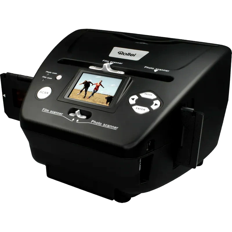 ROLLEI Rollei PDF-S 240 SE Σαρωτής Film 1800 dpi