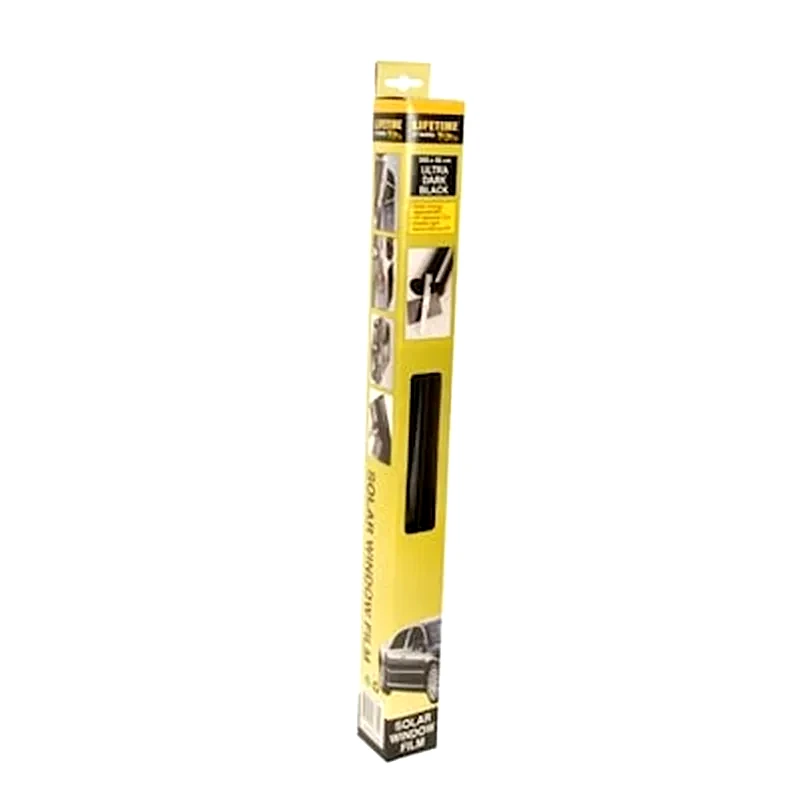 DUNLOP VEHICLE Ζελατίνα Ηλιοπροστασίας 300x5 5x5x55cm Dunlop Vehicle 06252